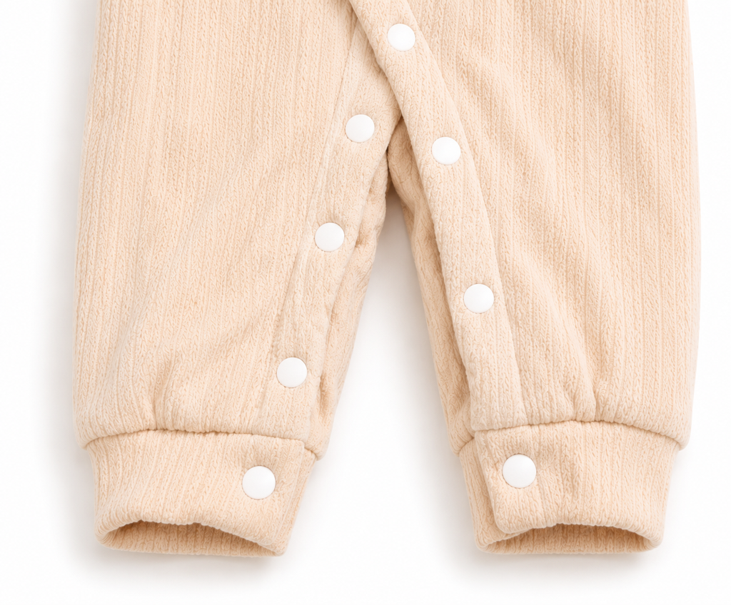 Premium Baby Romper(0-3M)