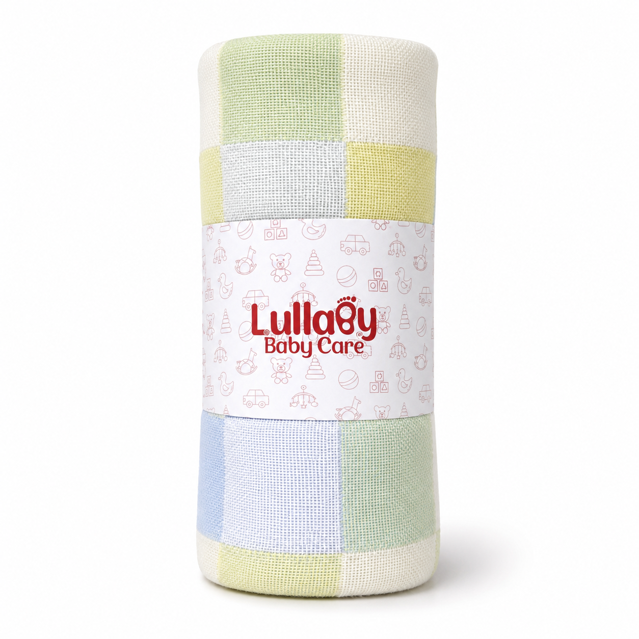 Muslin Bath Towel
