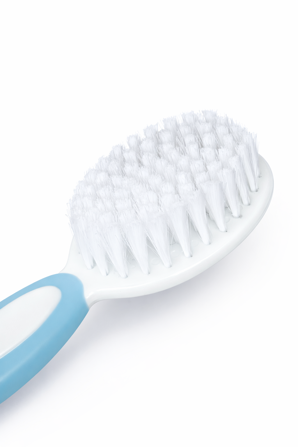Soft Baby Hair Brush