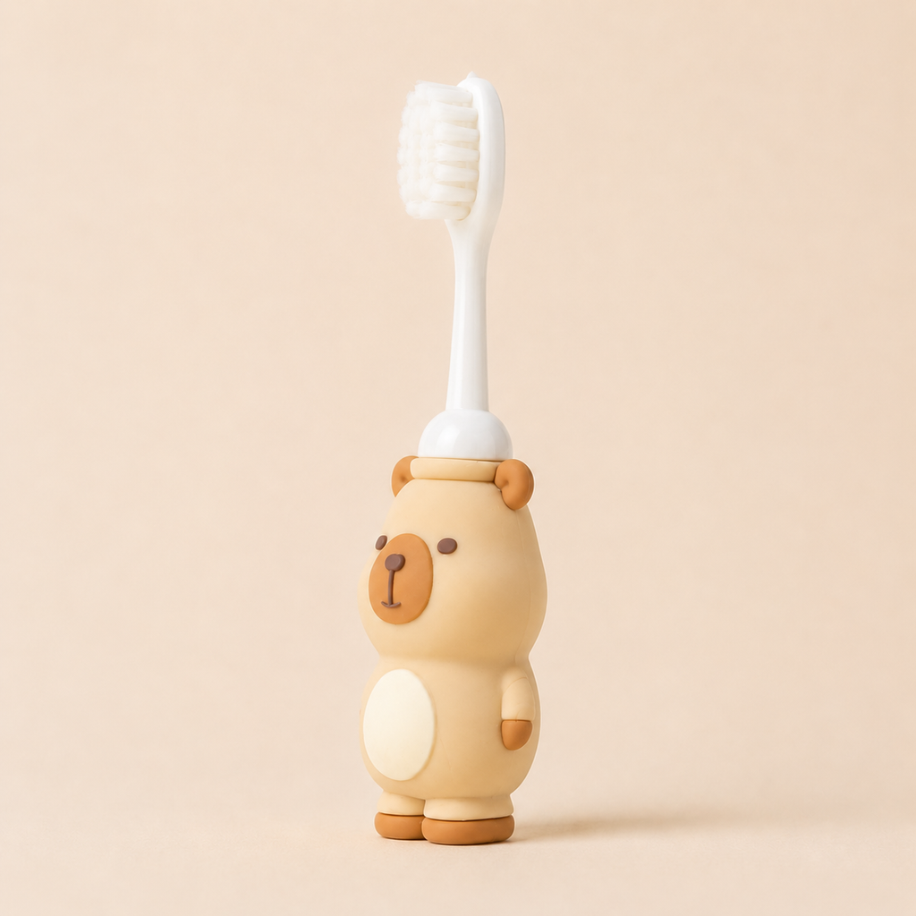 Baby Toothbrush(6-12Month)