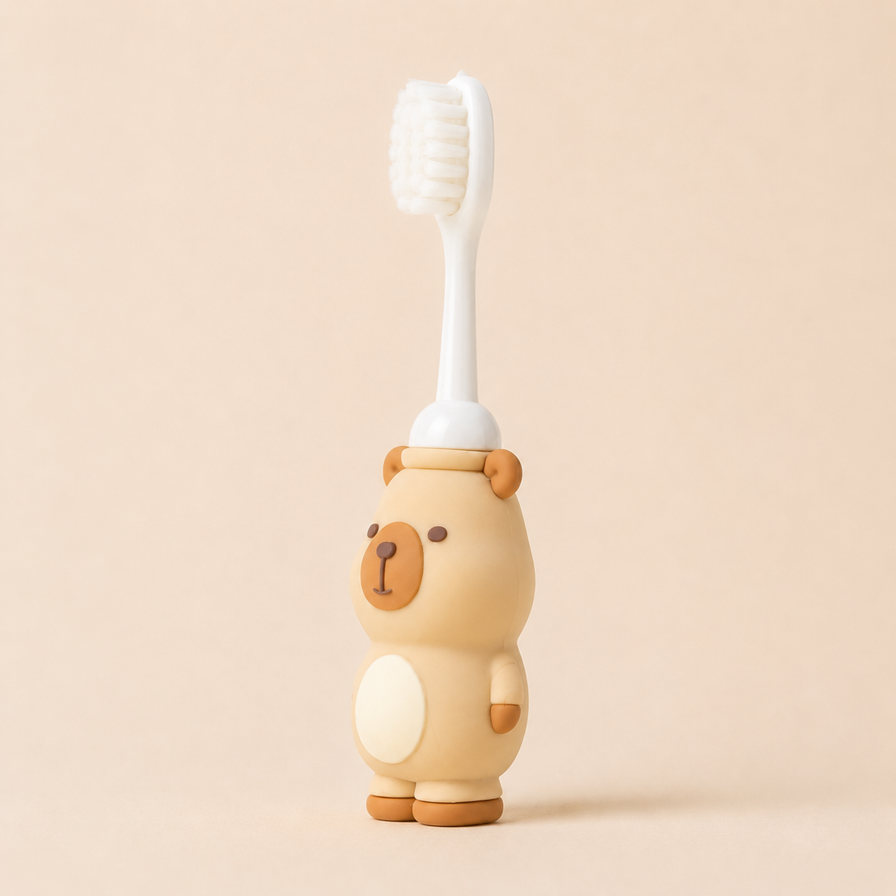 Baby Toothbrush(6-12Month)