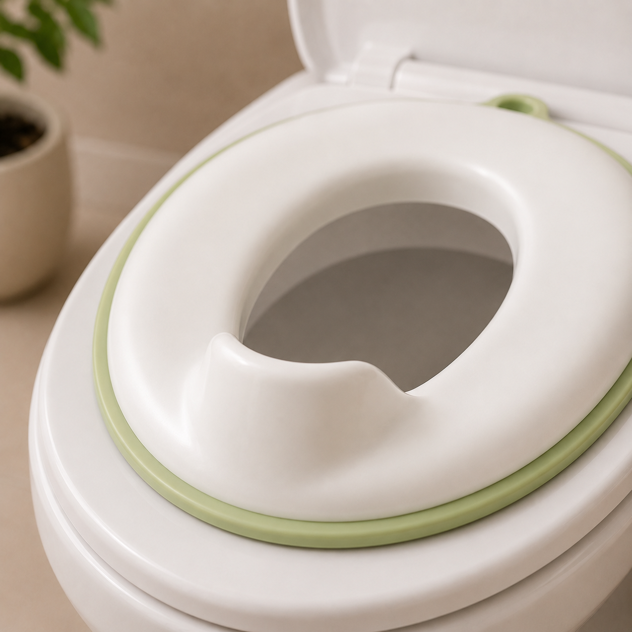 Baby Toilet Training Seat / Potty Seat Reducer