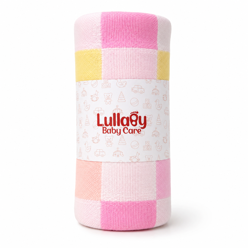 Muslin Bath Towel