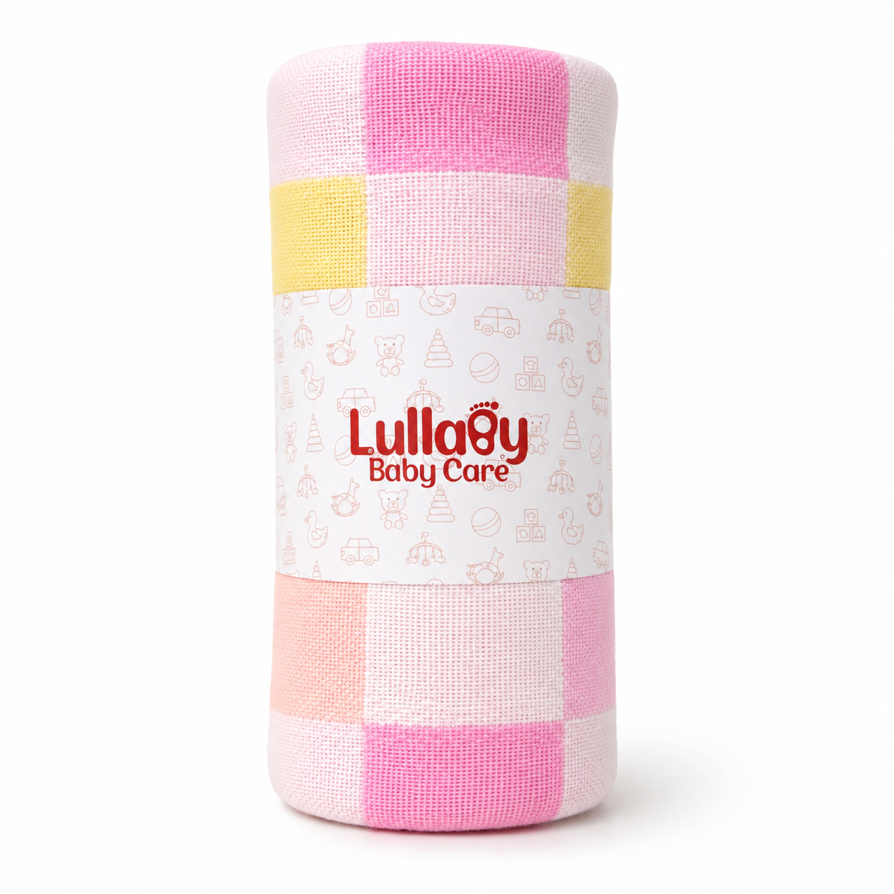 Muslin Bath Towel