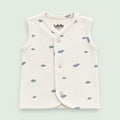 Newborn Jabala  | Cloud | Organic Cotton