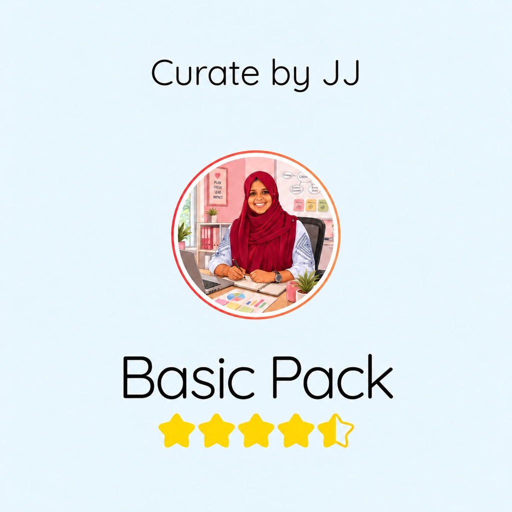 BASIC PACK