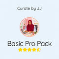 BASIC PACK PRO