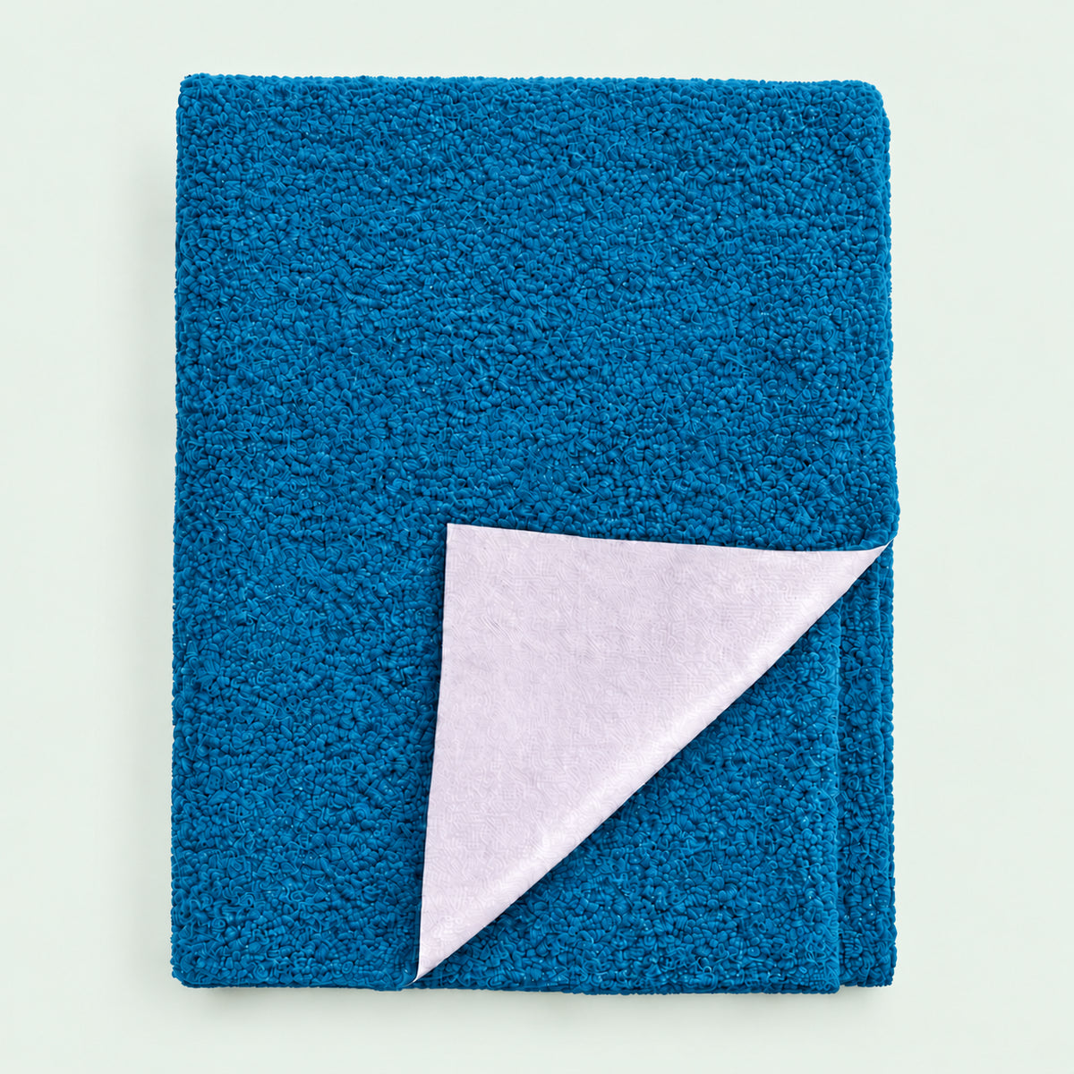 Waterproof  Baby Dry Sheet|Sky Blue|