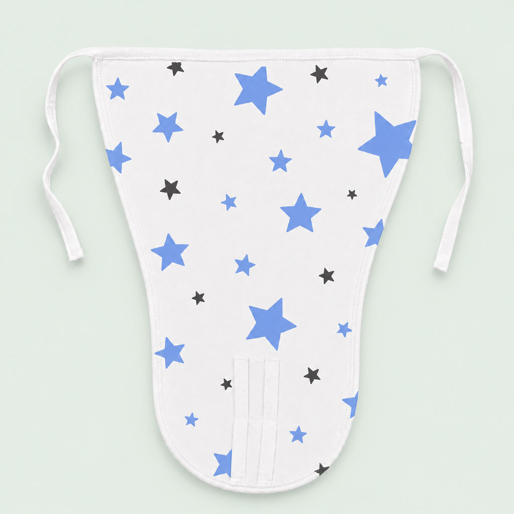 Muslin Nappies | Tie - up |