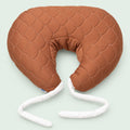 Nursing & Breastfeeding Feeding Pillow for Moms | Lullaby Baby Care