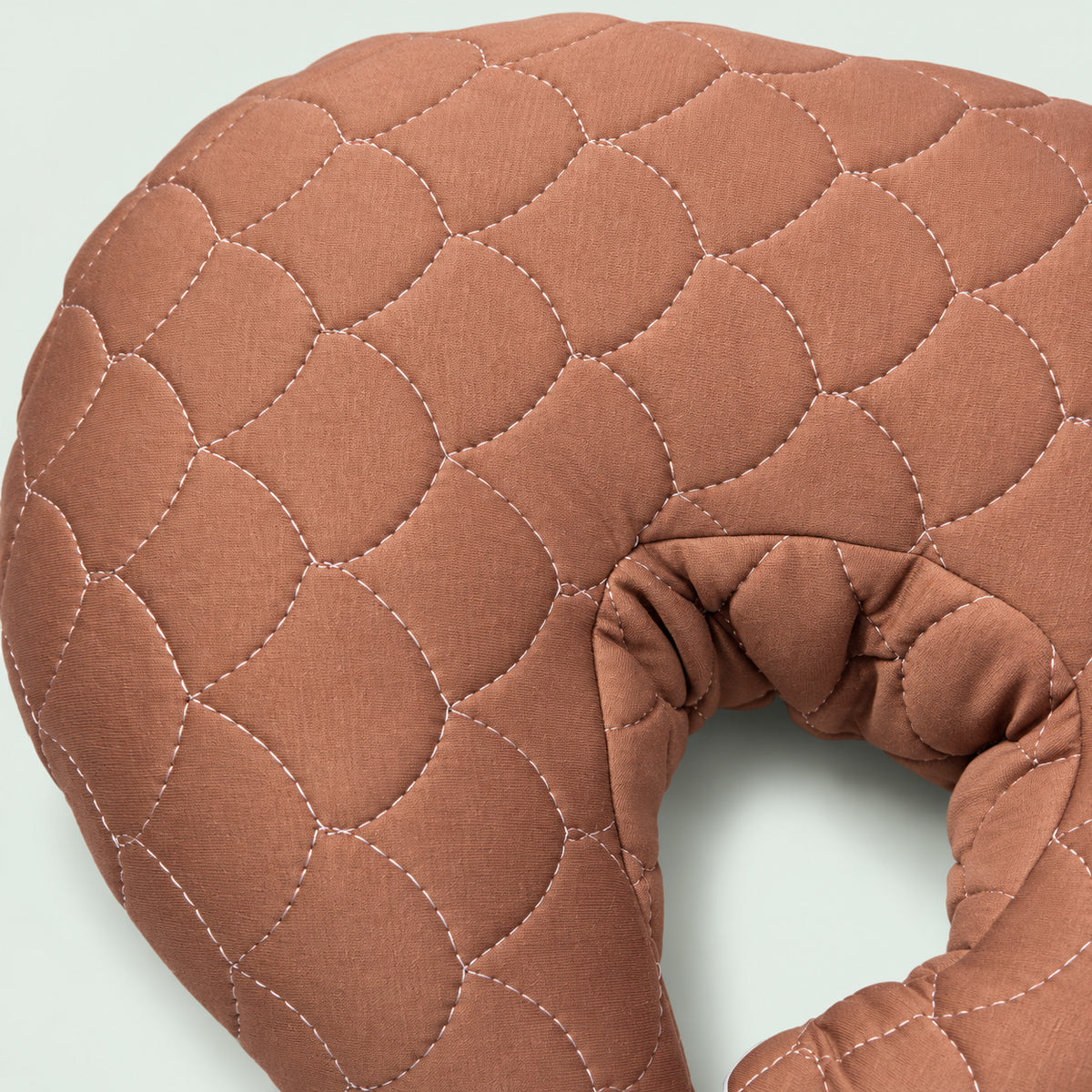 Nursing & Breastfeeding Feeding Pillow for Moms | Lullaby Baby Care