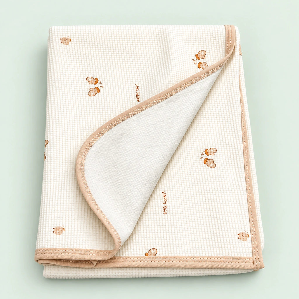 Premium Muslin Swaddle |