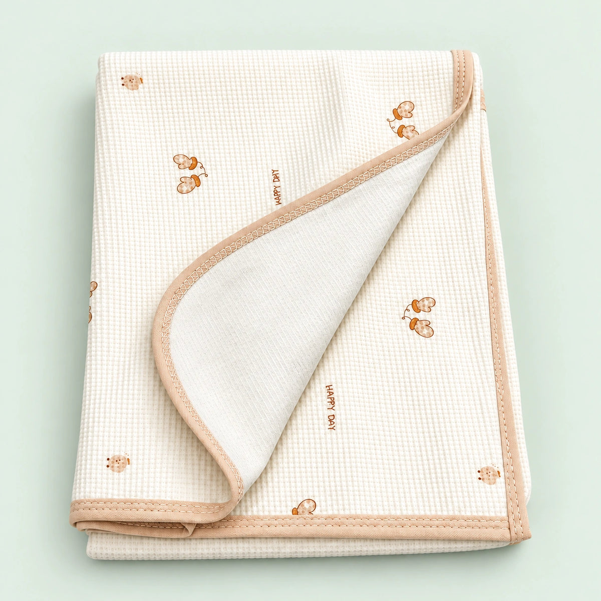Premium Muslin Swaddle |