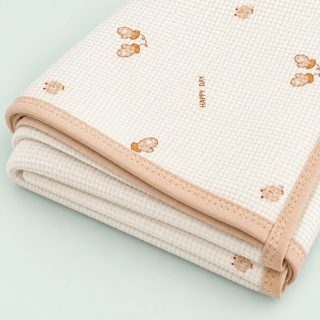 Premium Muslin Swaddle |