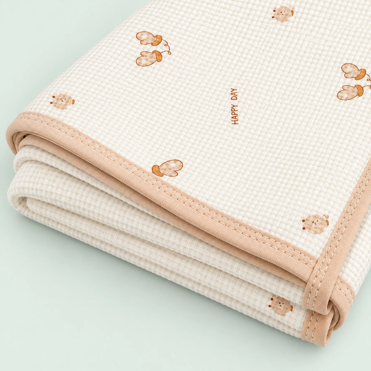 Premium Muslin Swaddle |