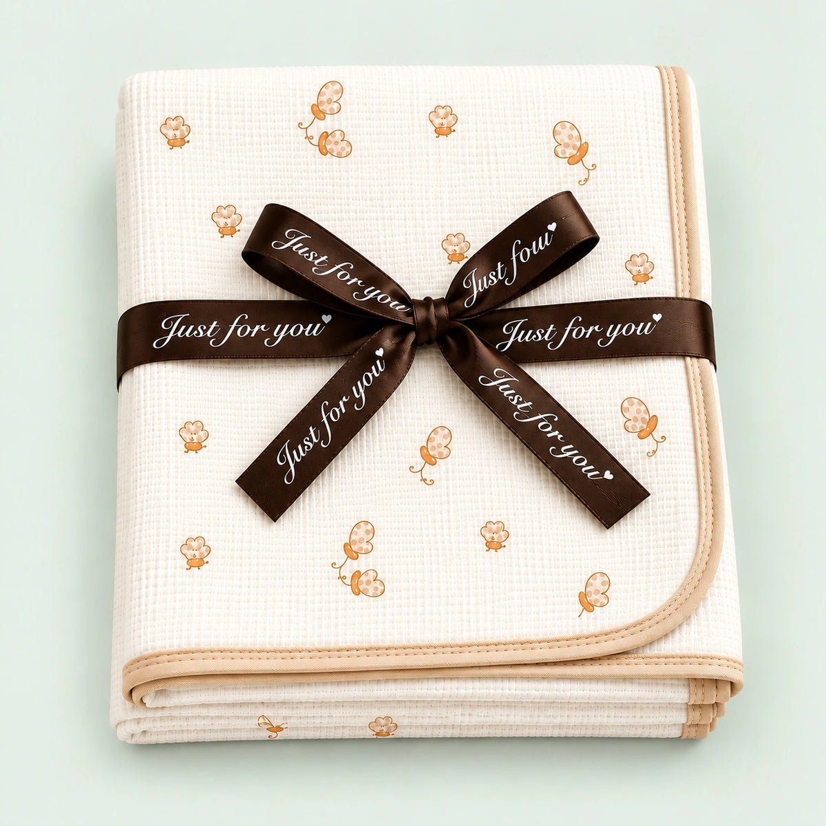 Premium Muslin Swaddle |