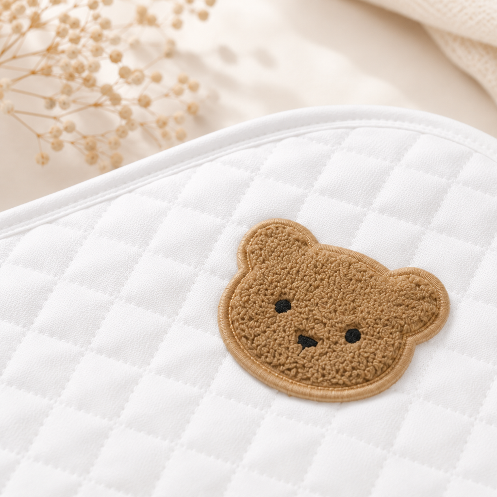 Premium Receiving Towel