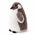 Penguin Plush Soft Toy