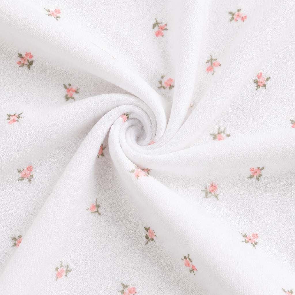 Baby Face Towel