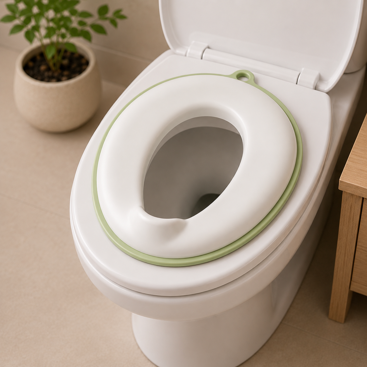 Baby Toilet Training Seat / Potty Seat Reducer