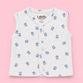 Newborn Jabala  | Bear | Organic Cotton