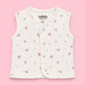 Newborn Jabala  | Flower | Organic Cotton
