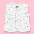 Newborn Jabala  | Moon | Organic Cotton