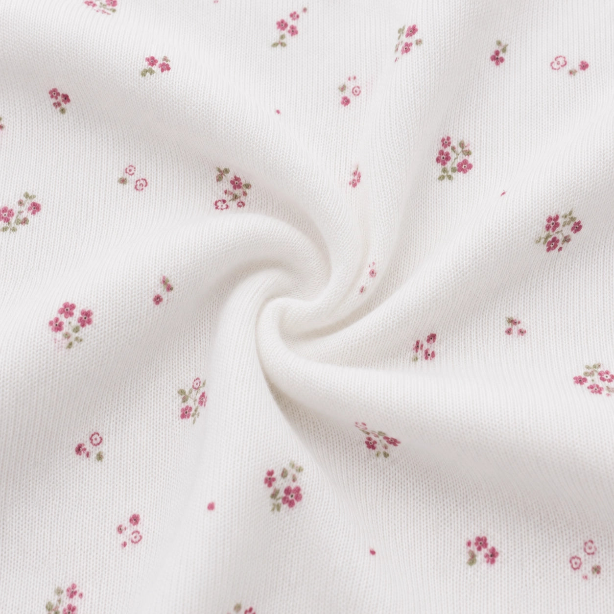 Baby Sleeveless Floral Onesie | Flower | 0-3 Months