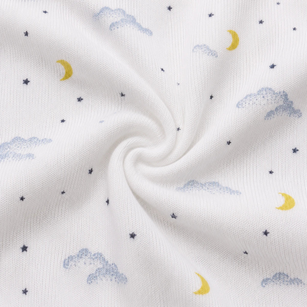 Newborn Jabala  | Moon | Organic Cotton