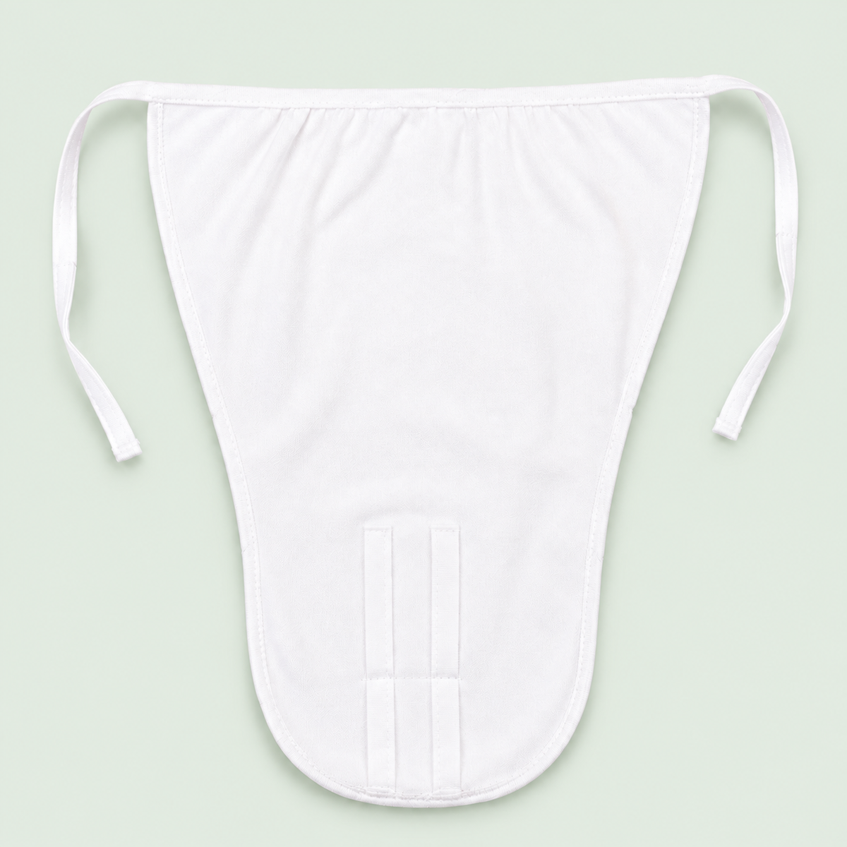 Muslin Nappies | Tie - up|Deer|