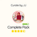 COMPLETE PACK