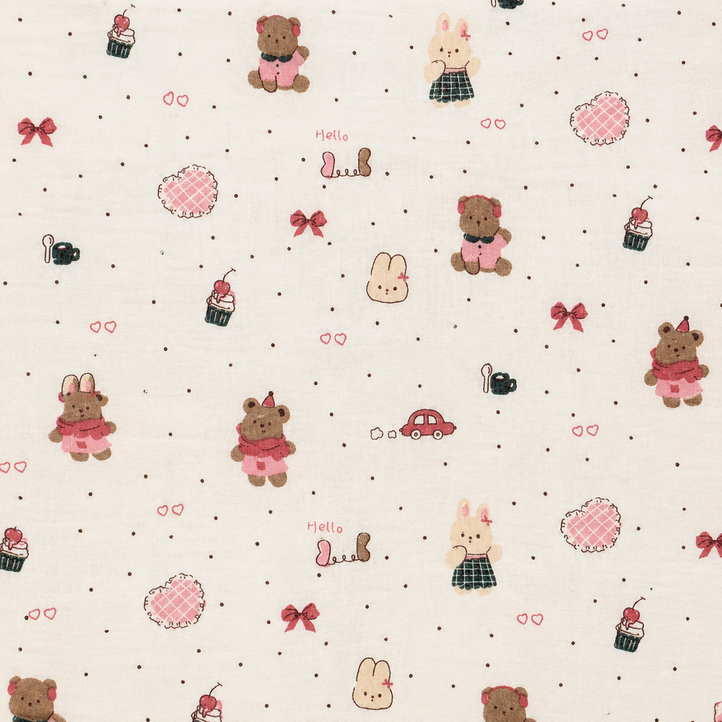 Premium Baby Swaddle Wrapper