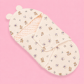 Premium Baby Swaddle Wrapper | Flower