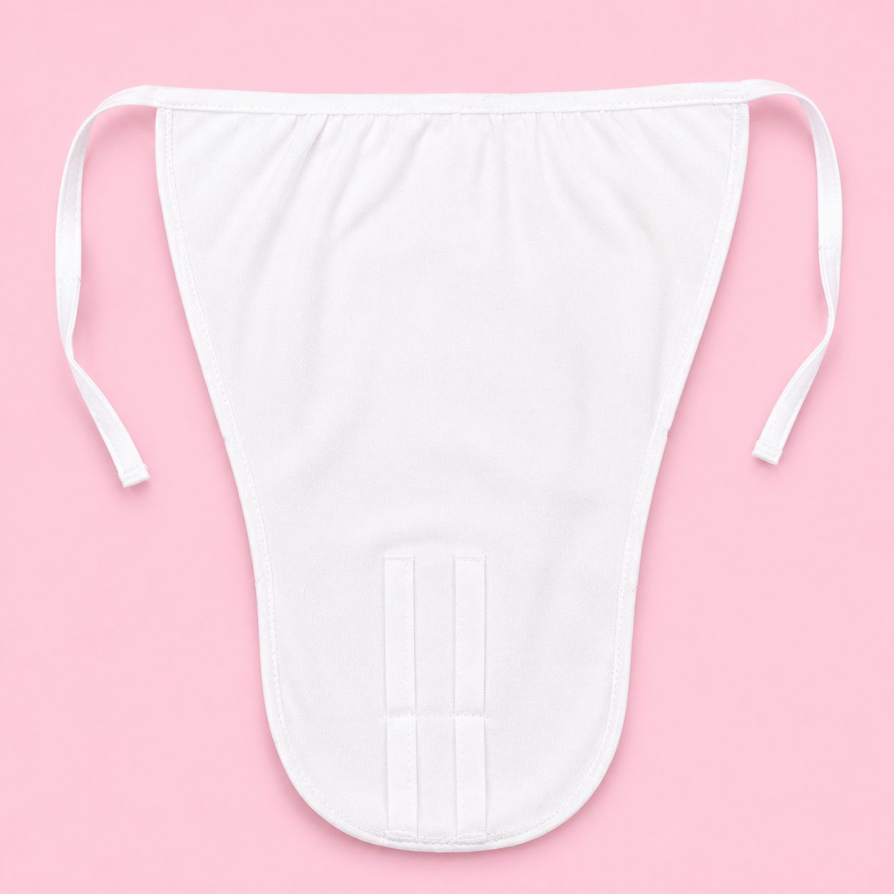 Muslin Nappies | Tie - up | Rabbit