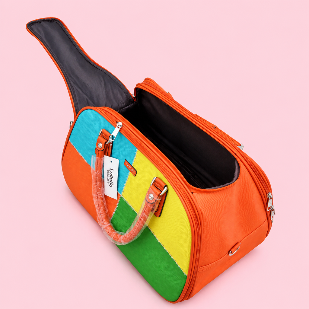 Premium Bag – Multi Color