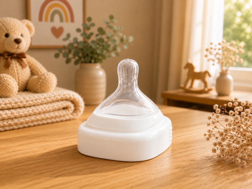 Only Baby Multifunctional Feeding Gift Box