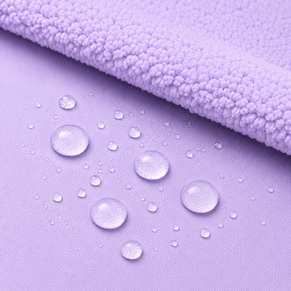Baby Dry Sheet / Waterproof Bed Protector