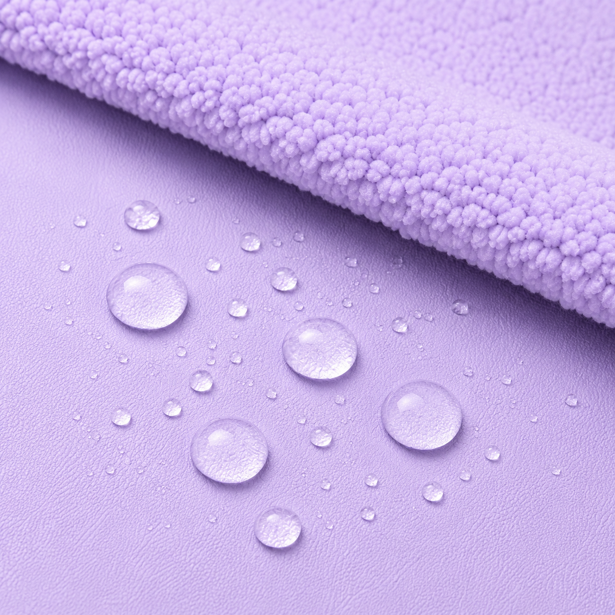 Baby Dry Sheet / Waterproof Bed Protector