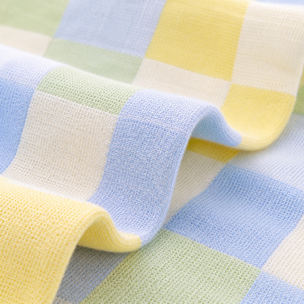 Muslin Bath Towel