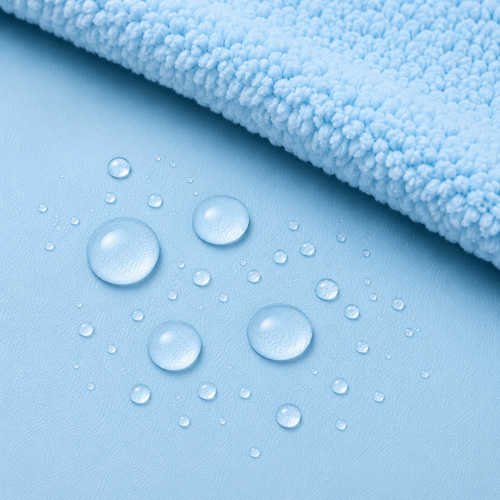 Baby Dry Sheet / Waterproof Bed Protector