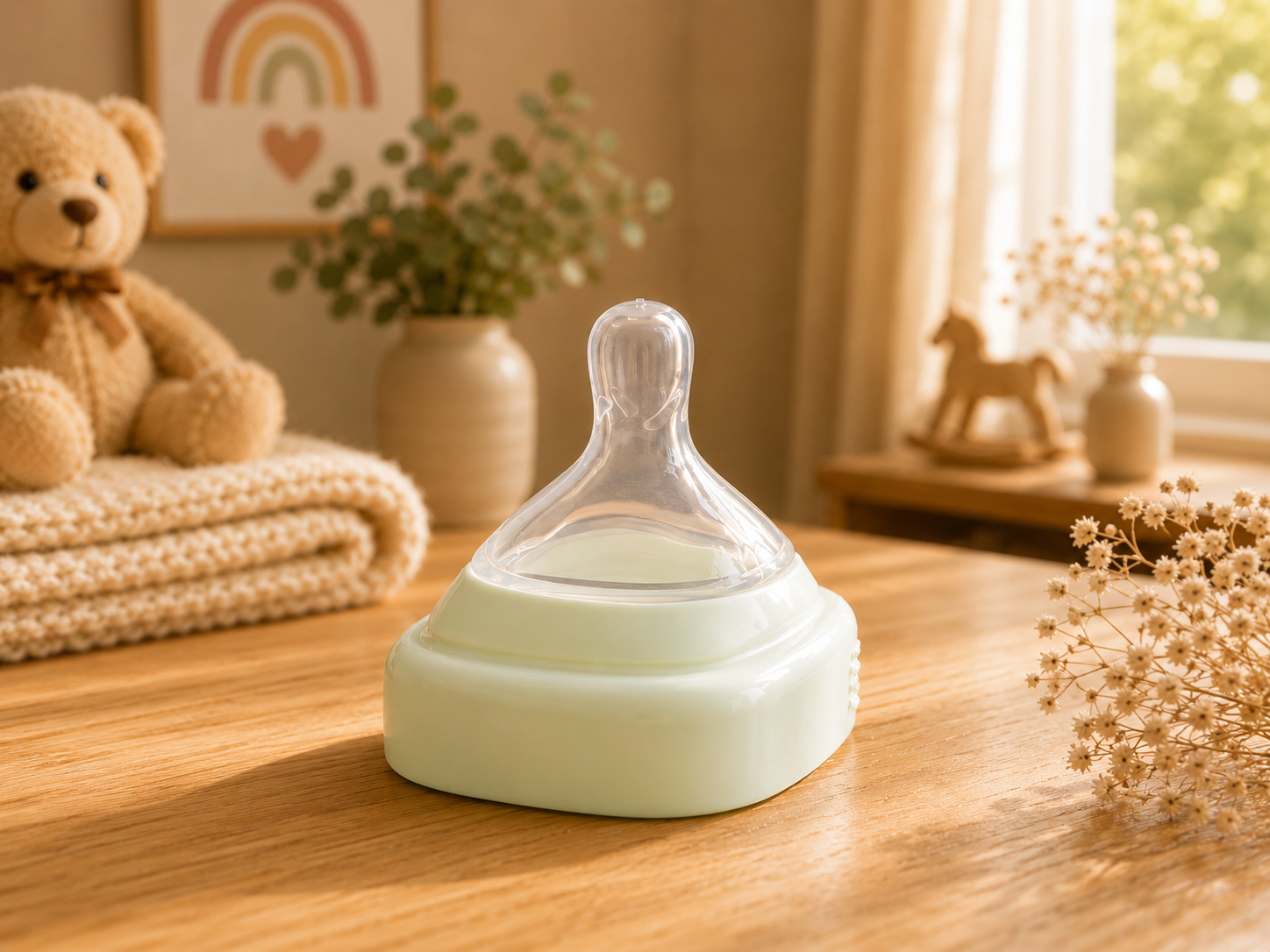 Only Baby Multifunctional Feeding Gift Box