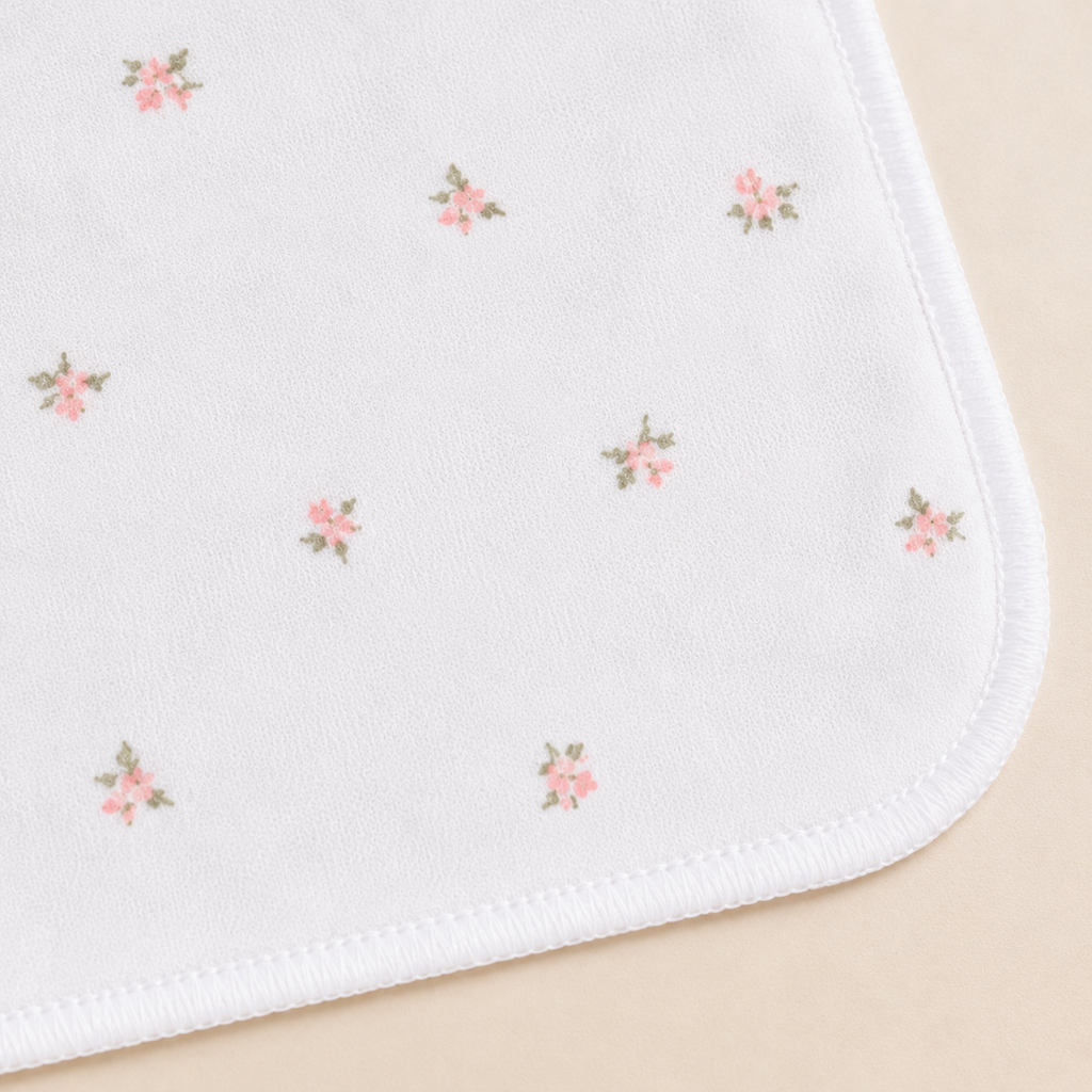 Baby Face Towel