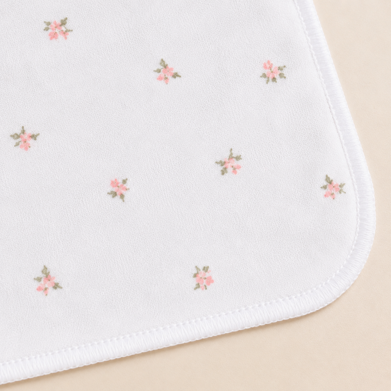Baby Face Towel