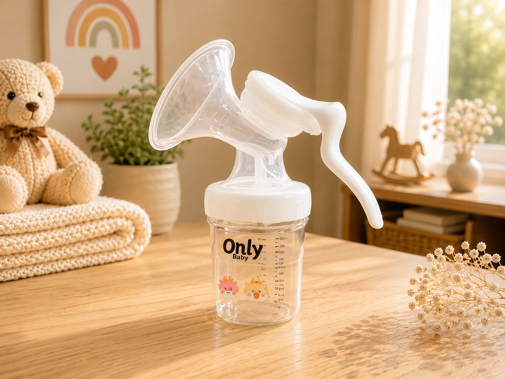 Only Baby Multifunctional Feeding Gift Box