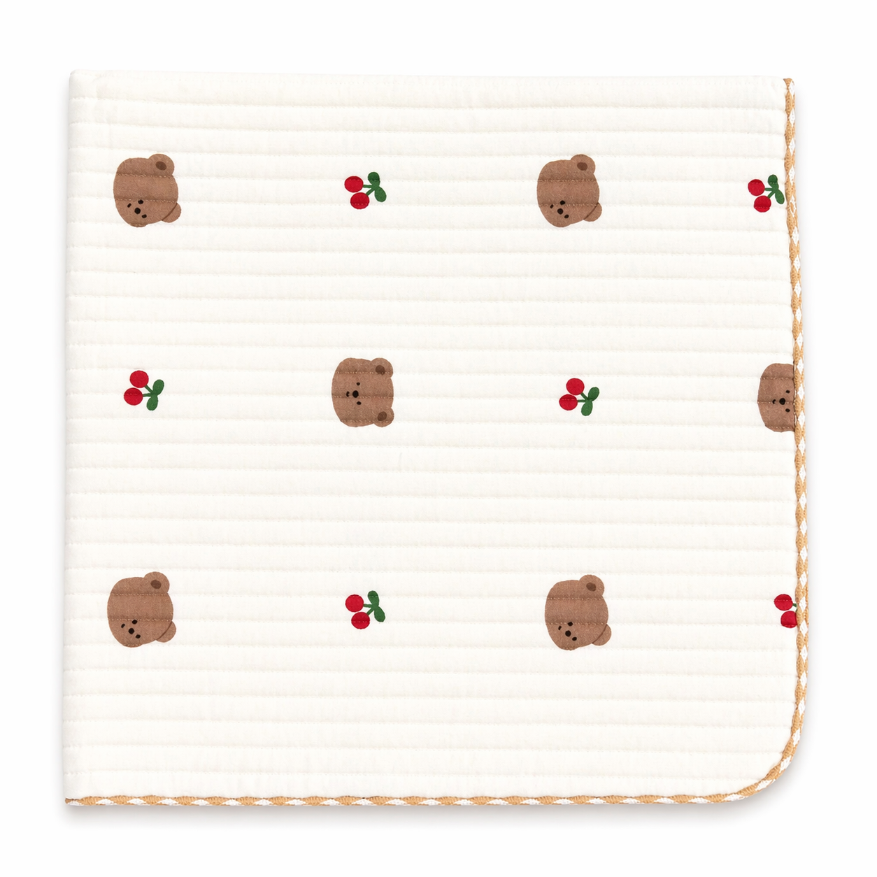 Muslin Swaddle Towel – Ultra Soft Baby Wrap
