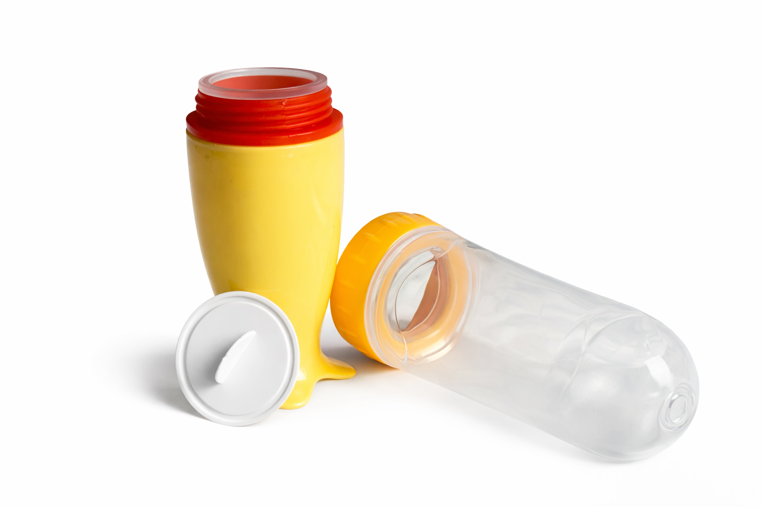 Feeding Kit