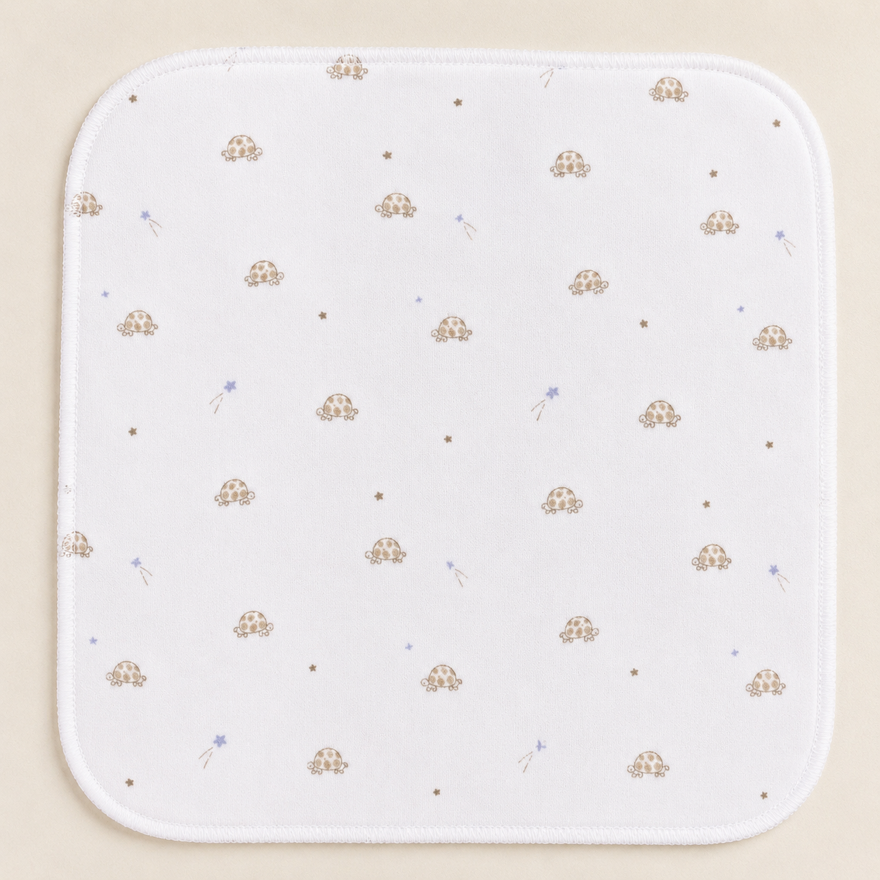 Baby Face Towel