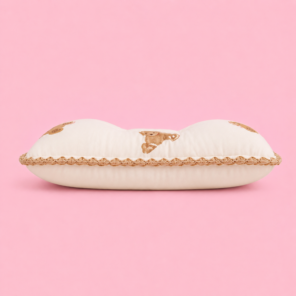 Baby Head Shaping Pillow