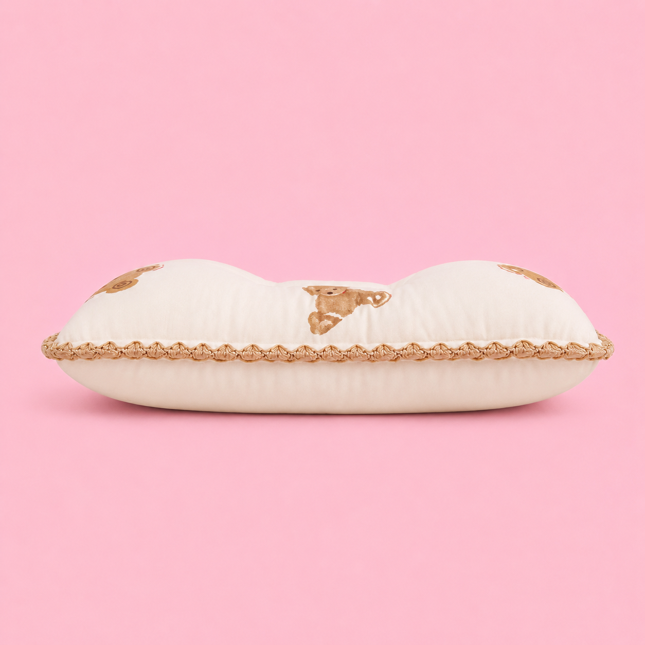 Baby Head Shaping Pillow