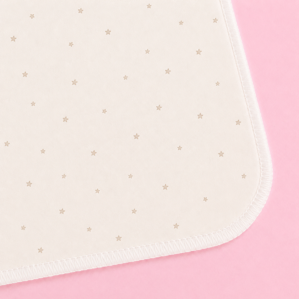 Baby Face Towel